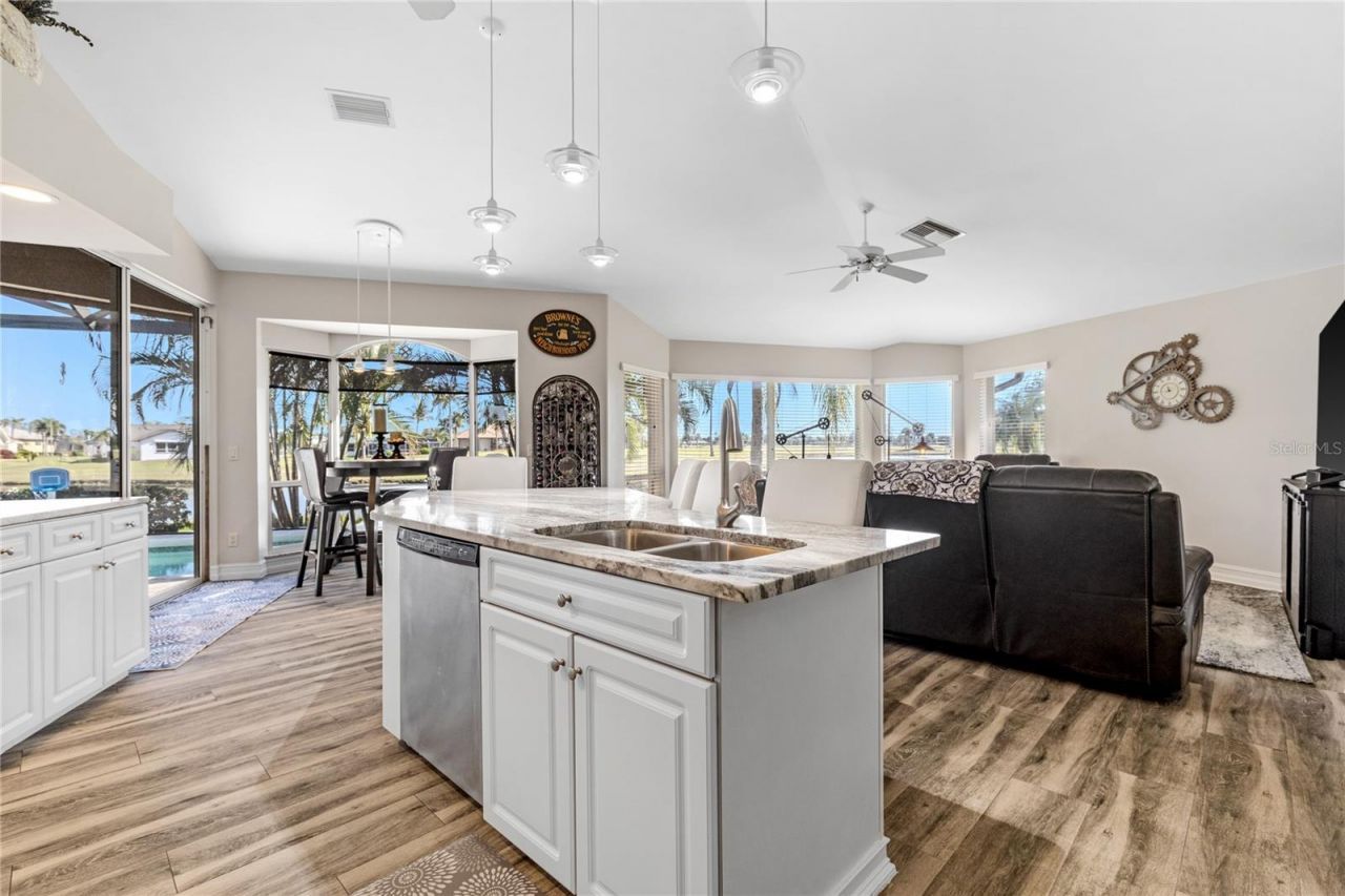 11872 Princess Grace Court, Cape Coral, FL 33991 Photo