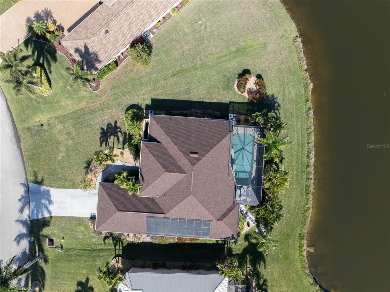 11872 Princess Grace Court, Cape Coral, FL 33991 Photo