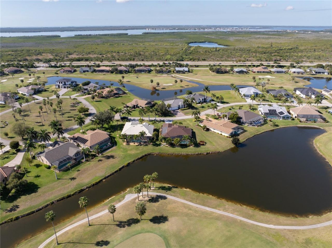 11872 Princess Grace Court, Cape Coral, FL 33991 Photo