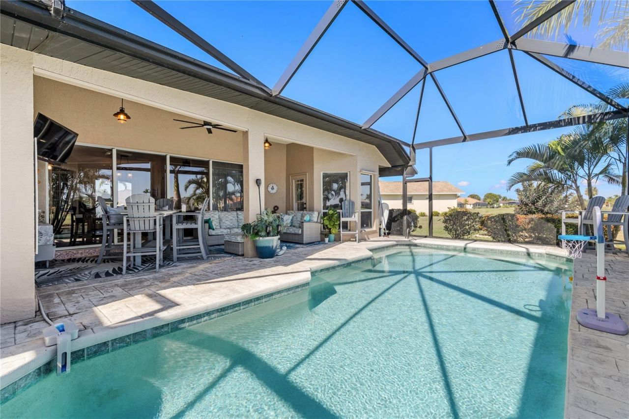 11872 Princess Grace Court, Cape Coral, FL 33991 Photo