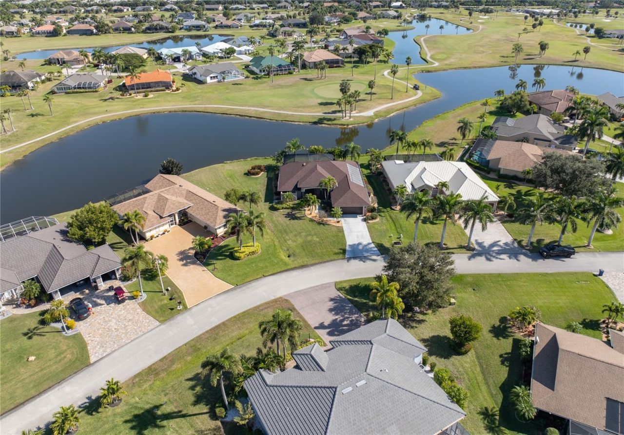 11872 Princess Grace Court, Cape Coral, FL 33991 Photo