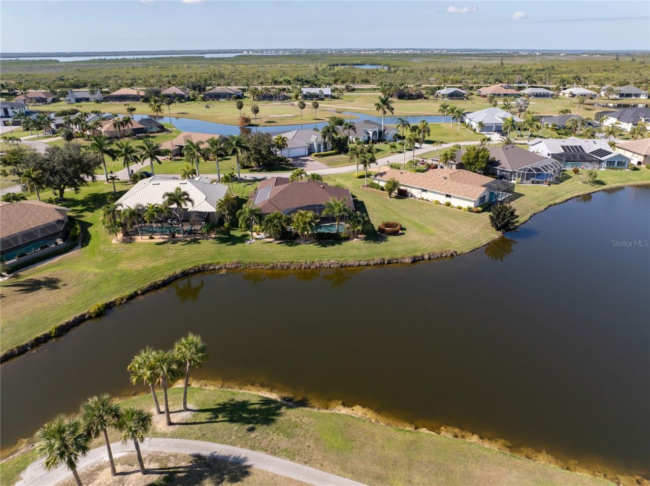 11872 Princess Grace Court, Cape Coral, FL 33991 Photo