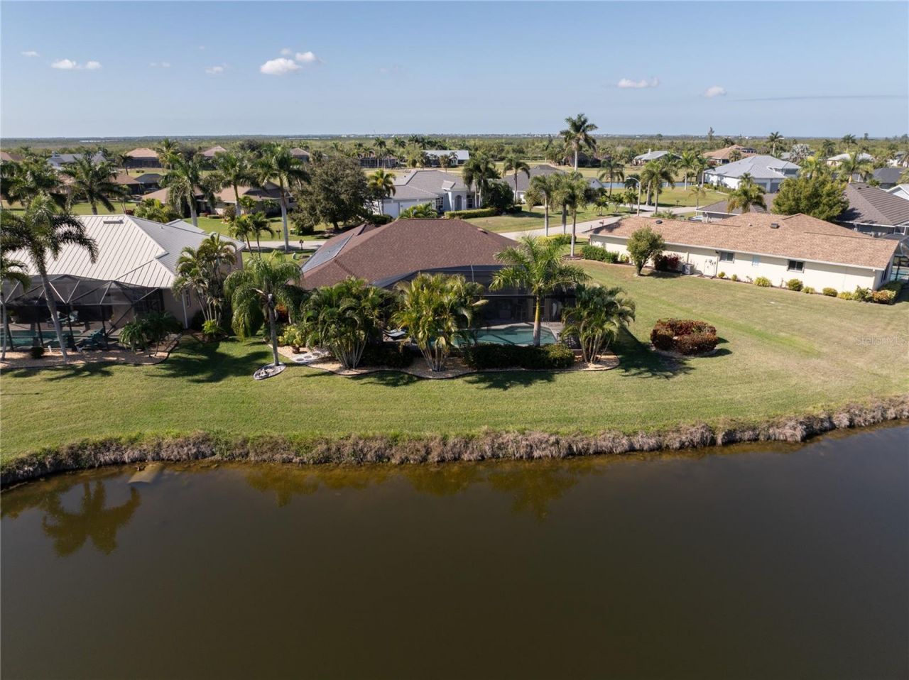 11872 Princess Grace Court, Cape Coral, FL 33991 Photo