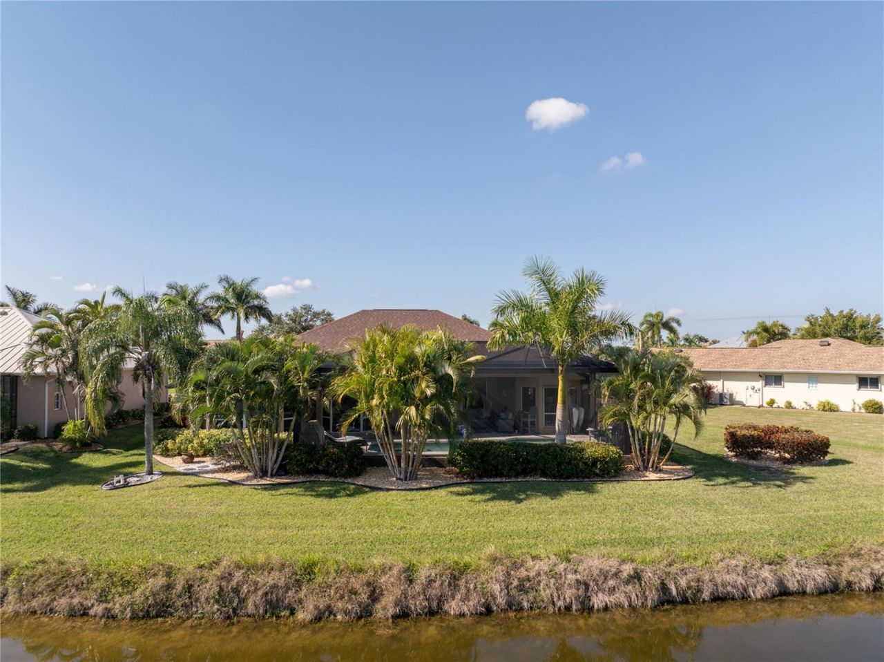 11872 Princess Grace Court, Cape Coral, FL 33991 Photo