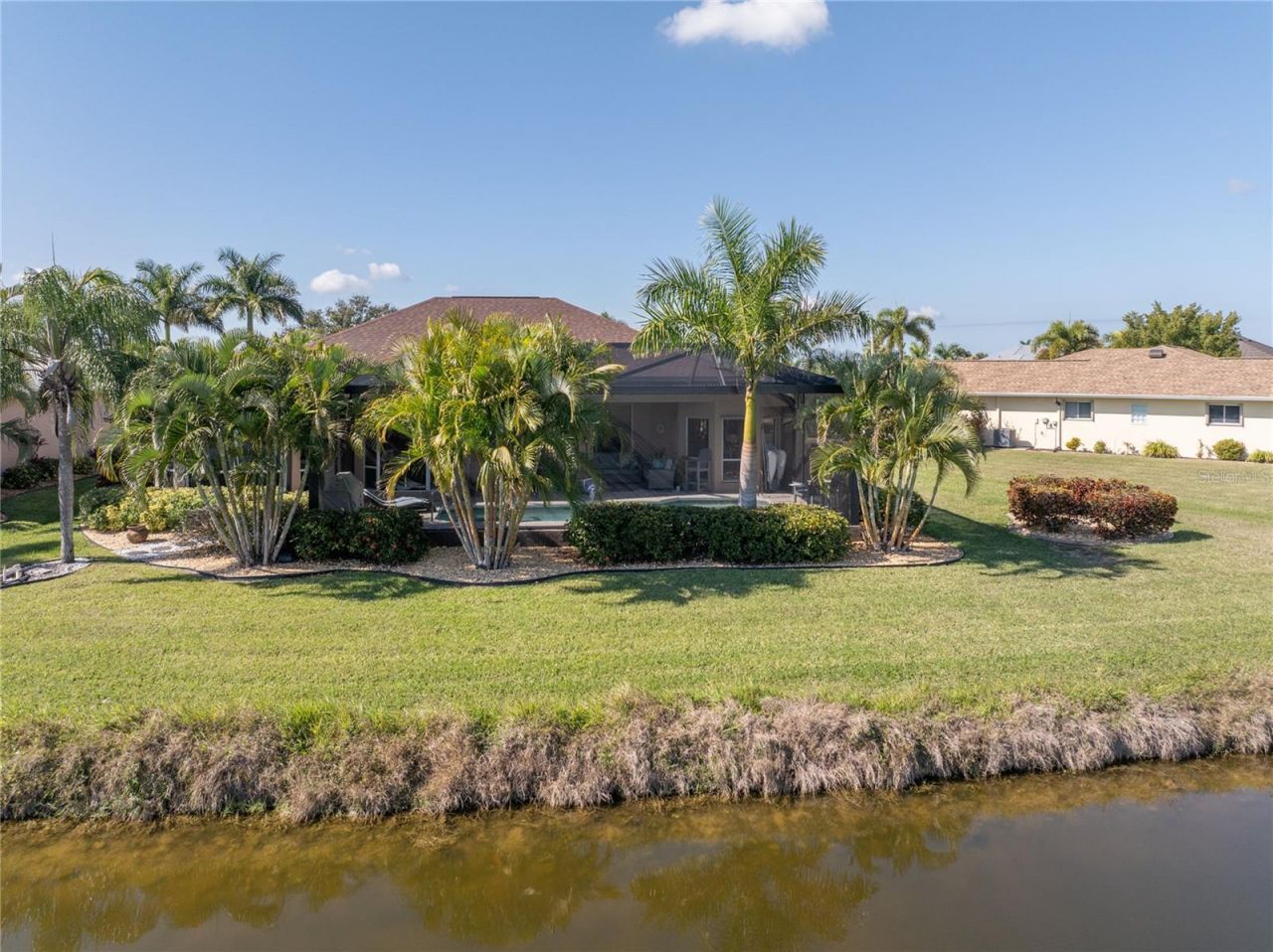 11872 Princess Grace Court, Cape Coral, FL 33991 Photo