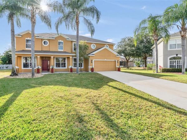 9531 OSPREY LANDING DRIVE, ORLANDO, FL 32832