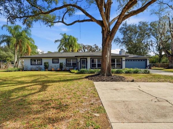 2815 KIMBERLY LANE, AUBURNDALE, FL 33823