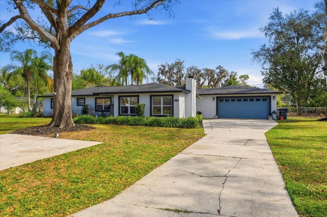 2815 Kimberly Lane, Auburndale, FL 33823 Photo