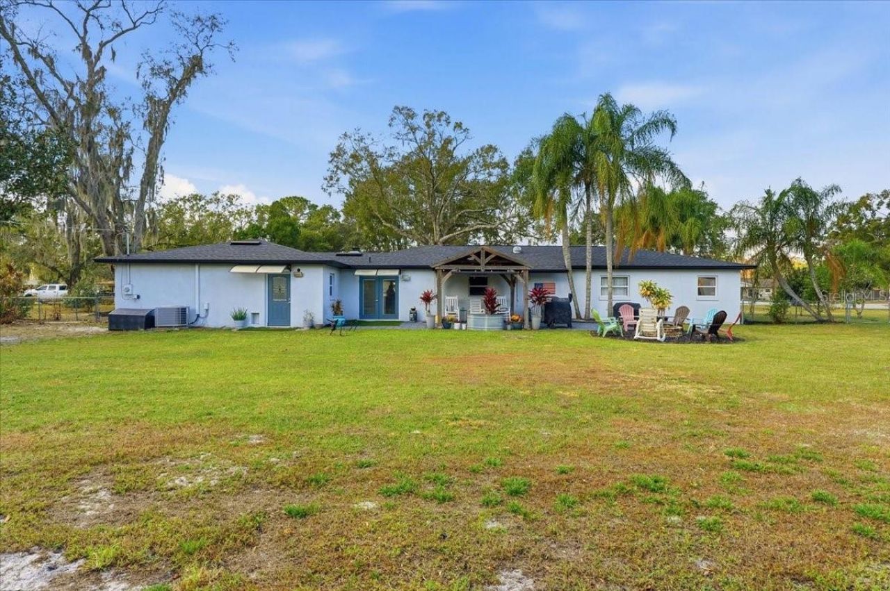 2815 Kimberly Lane, Auburndale, FL 33823 Photo