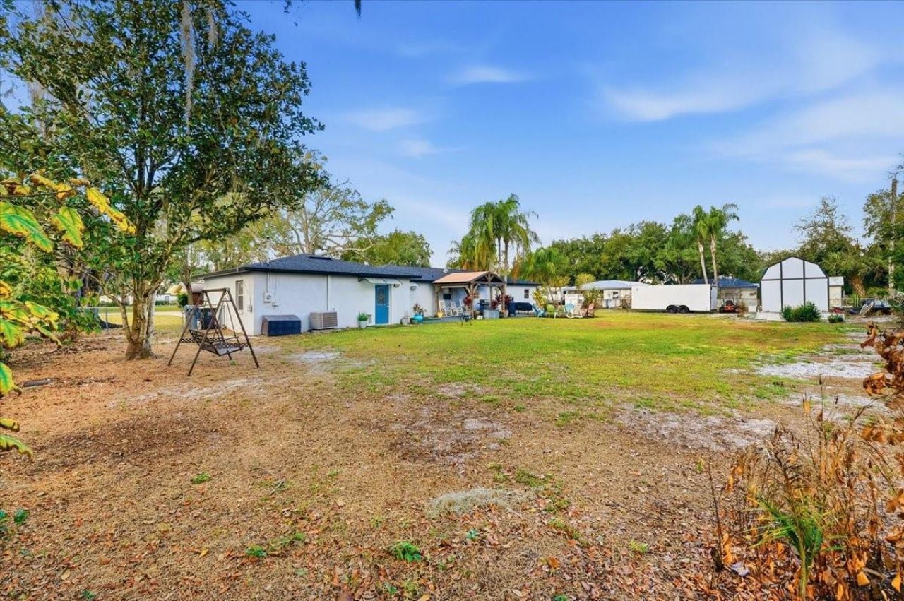 2815 Kimberly Lane, Auburndale, FL 33823 Photo