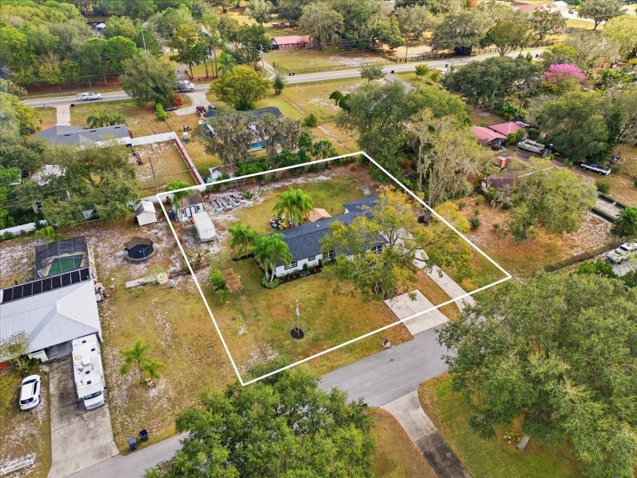 2815 Kimberly Lane, Auburndale, FL 33823 Photo