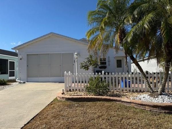 706 VILLITA LANE, THE VILLAGES, FL 32159