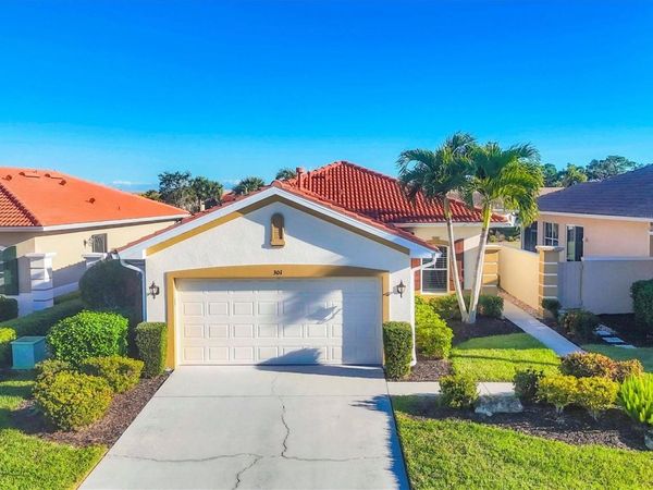 301 PADOVA WAY, NORTH VENICE, FL 34275