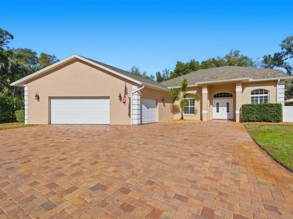5141 S POINTE DRIVE, INVERNESS, FL 34450