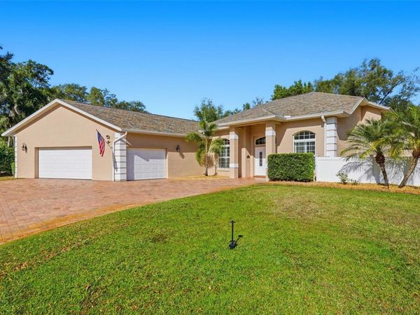 5141 S POINTE DRIVE, INVERNESS, FL 34450