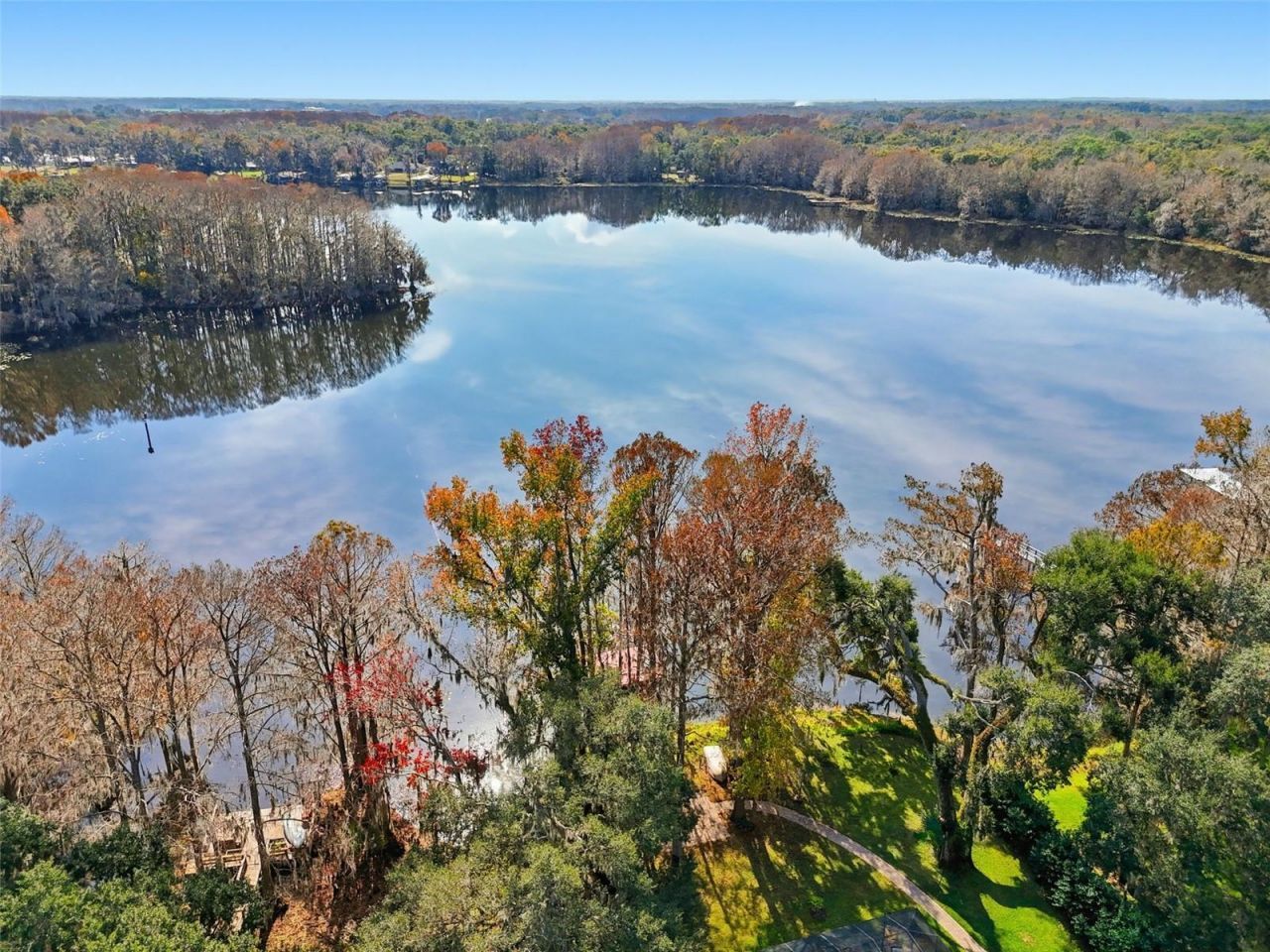 5141 S Pointe Drive, Inverness, FL 34450 Photo