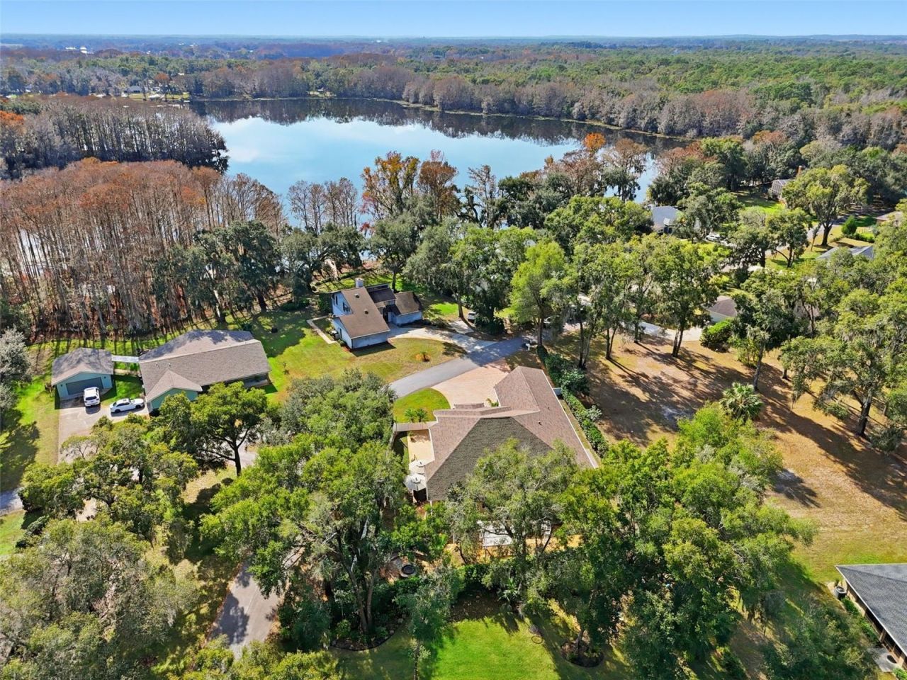 5141 S Pointe Drive, Inverness, FL 34450 Photo