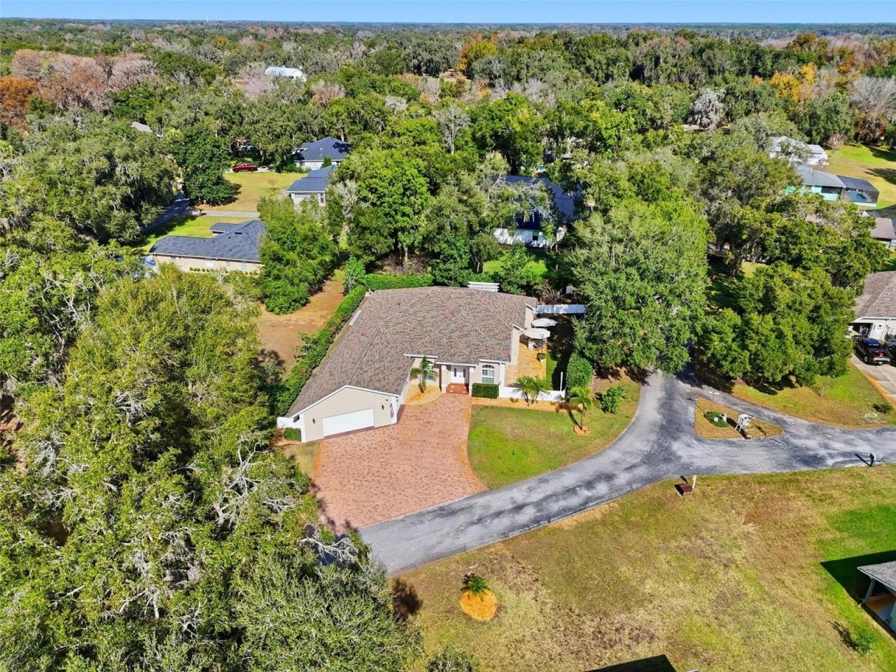 5141 S Pointe Drive, Inverness, FL 34450 Photo
