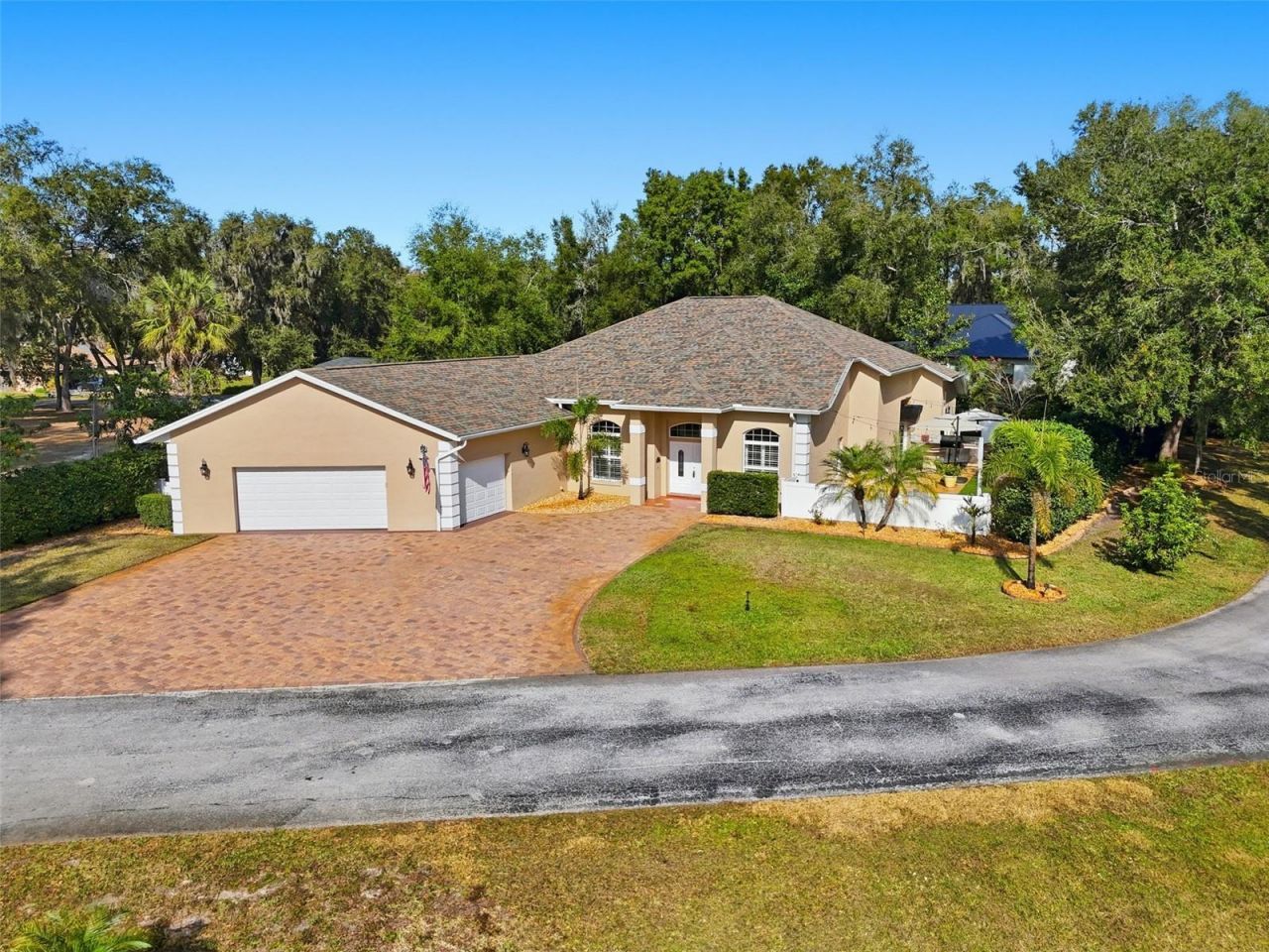 5141 S Pointe Drive, Inverness, FL 34450 Photo