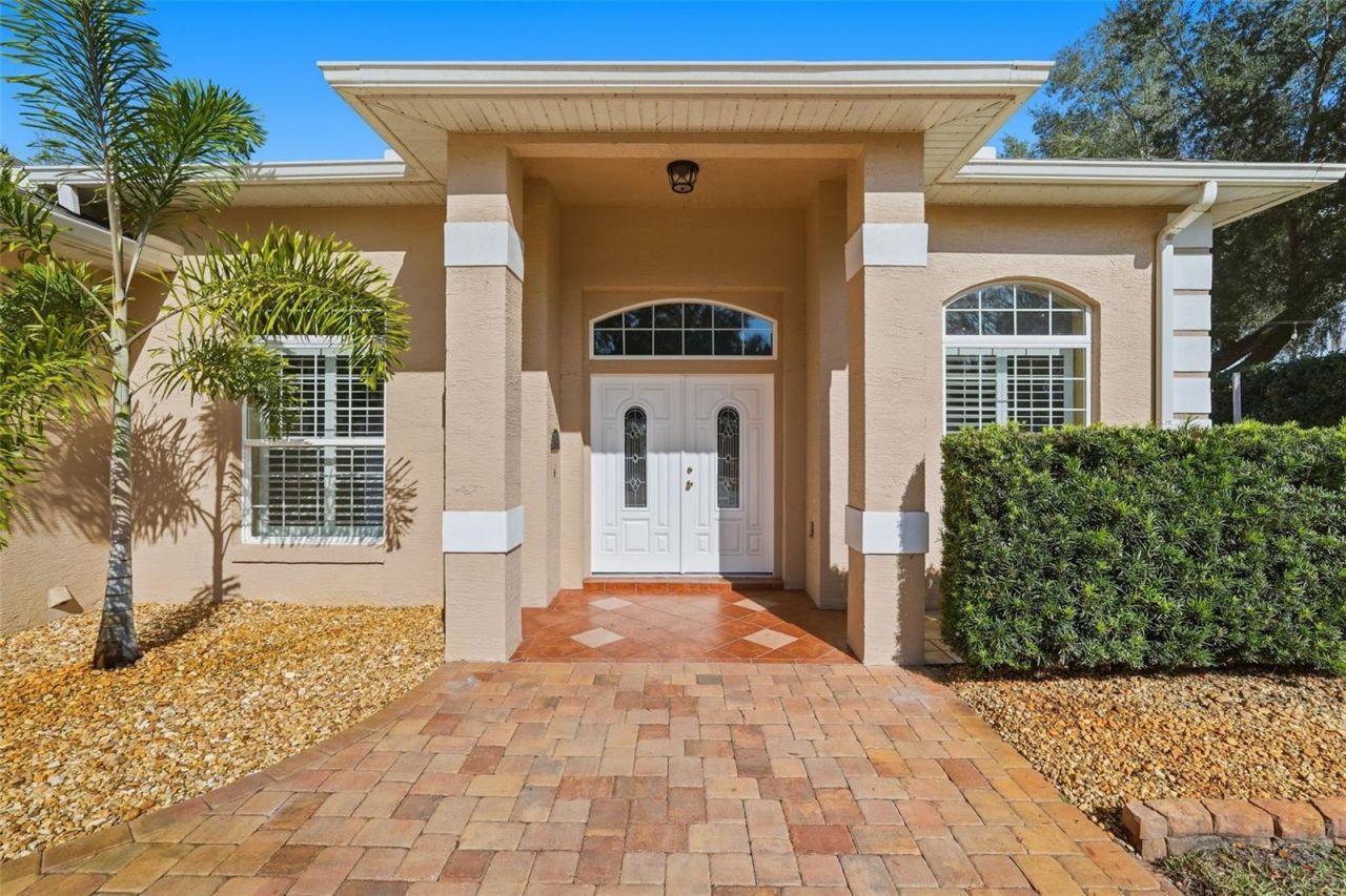 5141 S Pointe Drive, Inverness, FL 34450 Photo