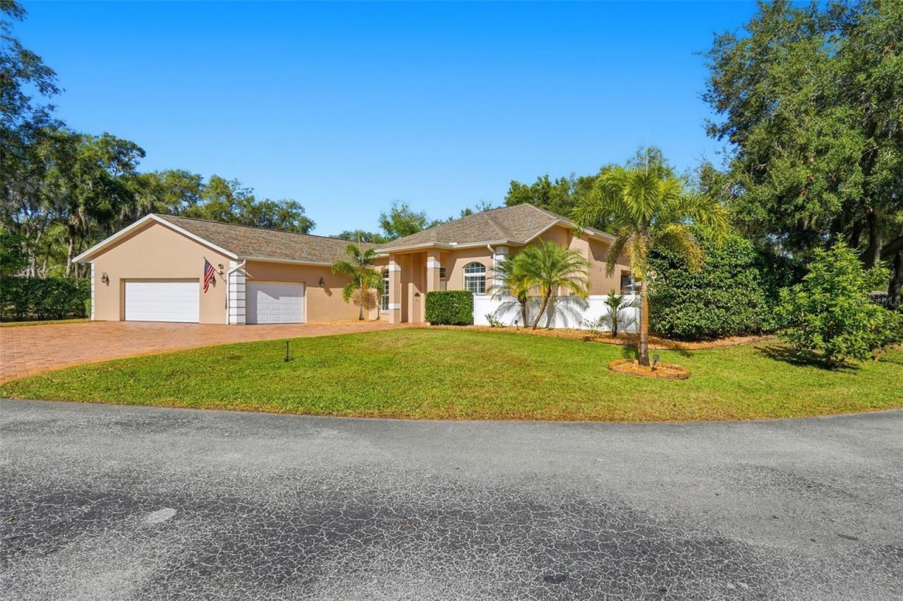 5141 S Pointe Drive, Inverness, FL 34450 Photo