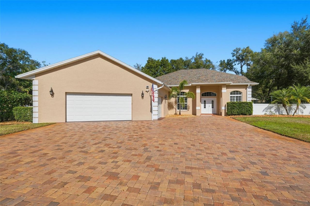 5141 S Pointe Drive, Inverness, FL 34450 Photo