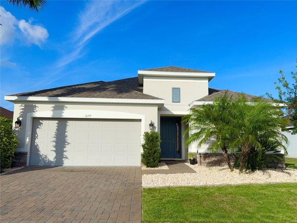 1099 NATHAN RIDGE ROAD, CLERMONT, FL 34715