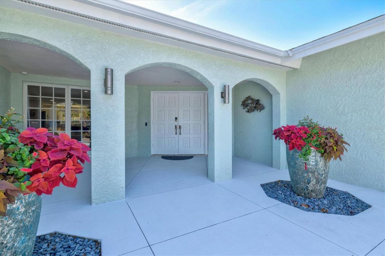 605 Cornwell On The Gulf, Venice, FL 34285 Photo