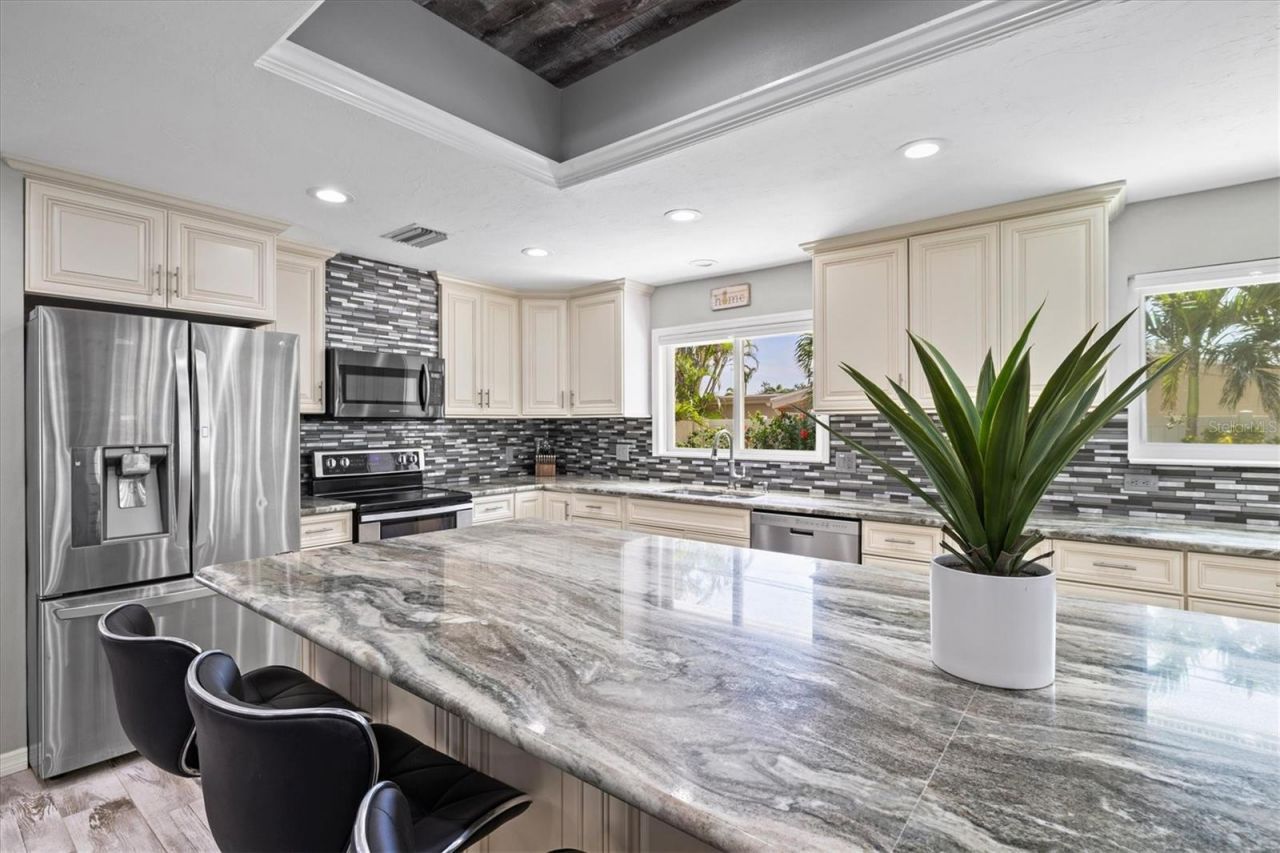 605 Cornwell On The Gulf, Venice, FL 34285 Photo