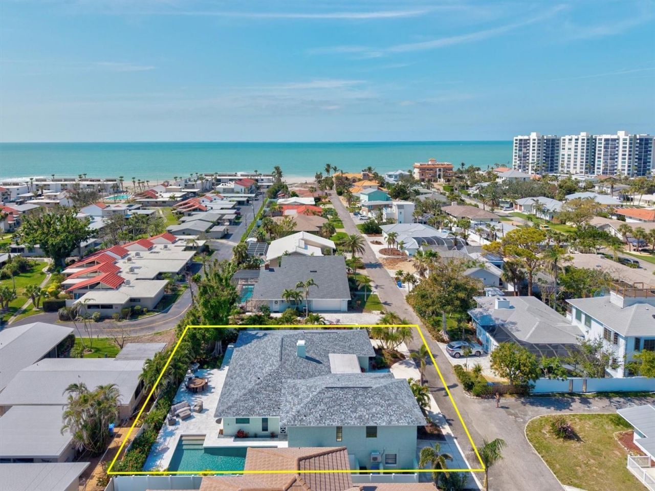 605 Cornwell On The Gulf, Venice, FL 34285 Photo