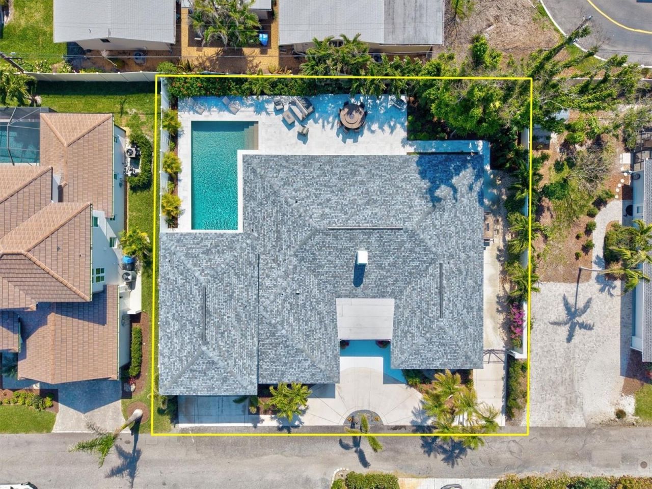 605 Cornwell On The Gulf, Venice, FL 34285 Photo