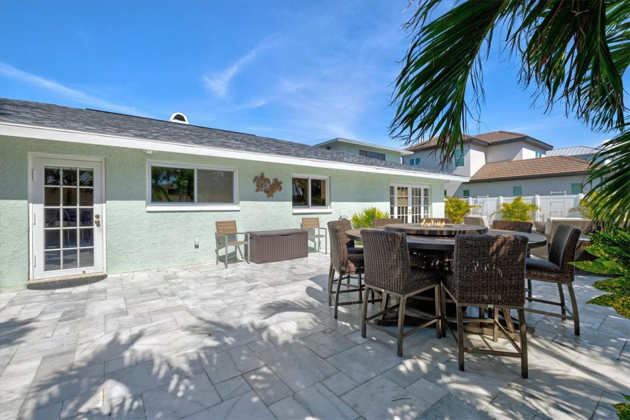 605 Cornwell On The Gulf, Venice, FL 34285 Photo