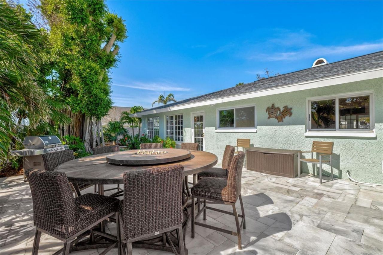 605 Cornwell On The Gulf, Venice, FL 34285 Photo