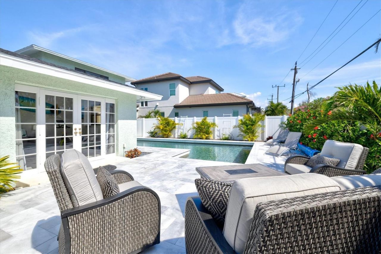 605 Cornwell On The Gulf, Venice, FL 34285 Photo