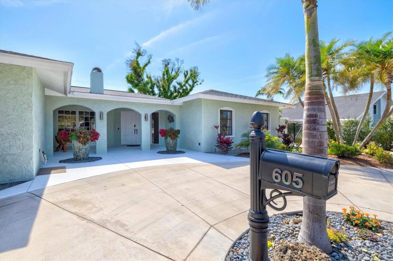 605 Cornwell On The Gulf, Venice, FL 34285 Photo