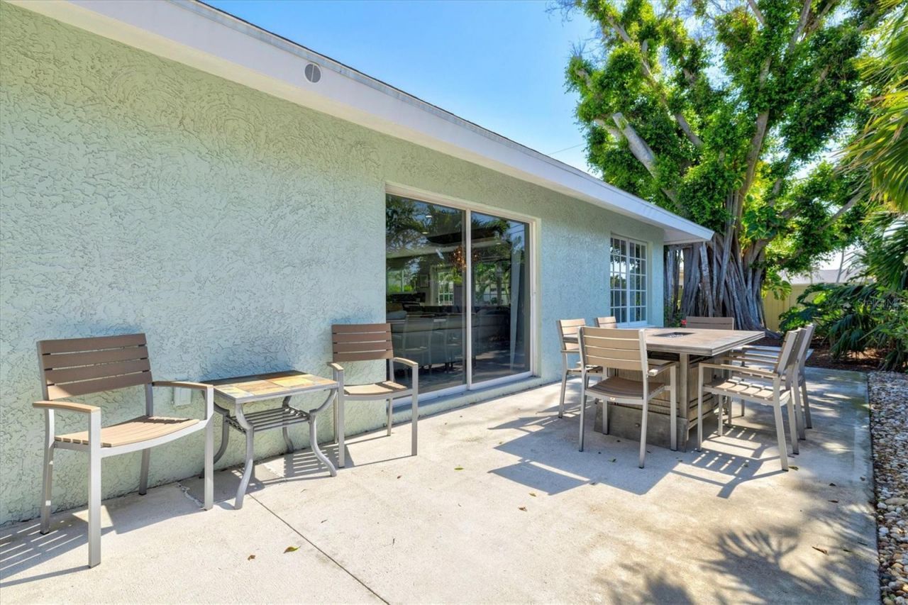 605 Cornwell On The Gulf, Venice, FL 34285 Photo