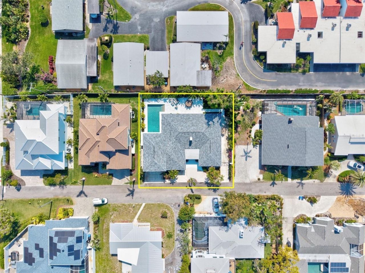 605 Cornwell On The Gulf, Venice, FL 34285 Photo