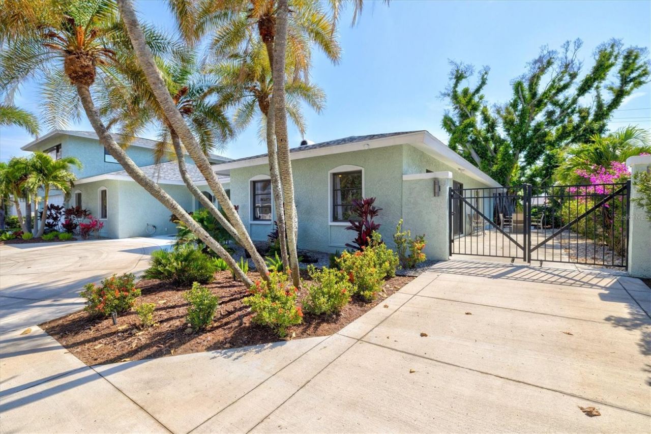 605 Cornwell On The Gulf, Venice, FL 34285 Photo