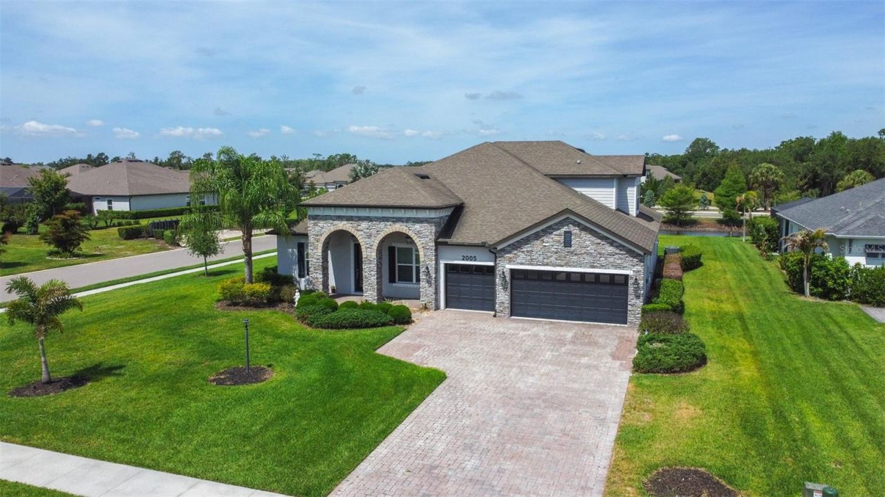 2005 149th Place E, Parrish, FL 34219 Photo