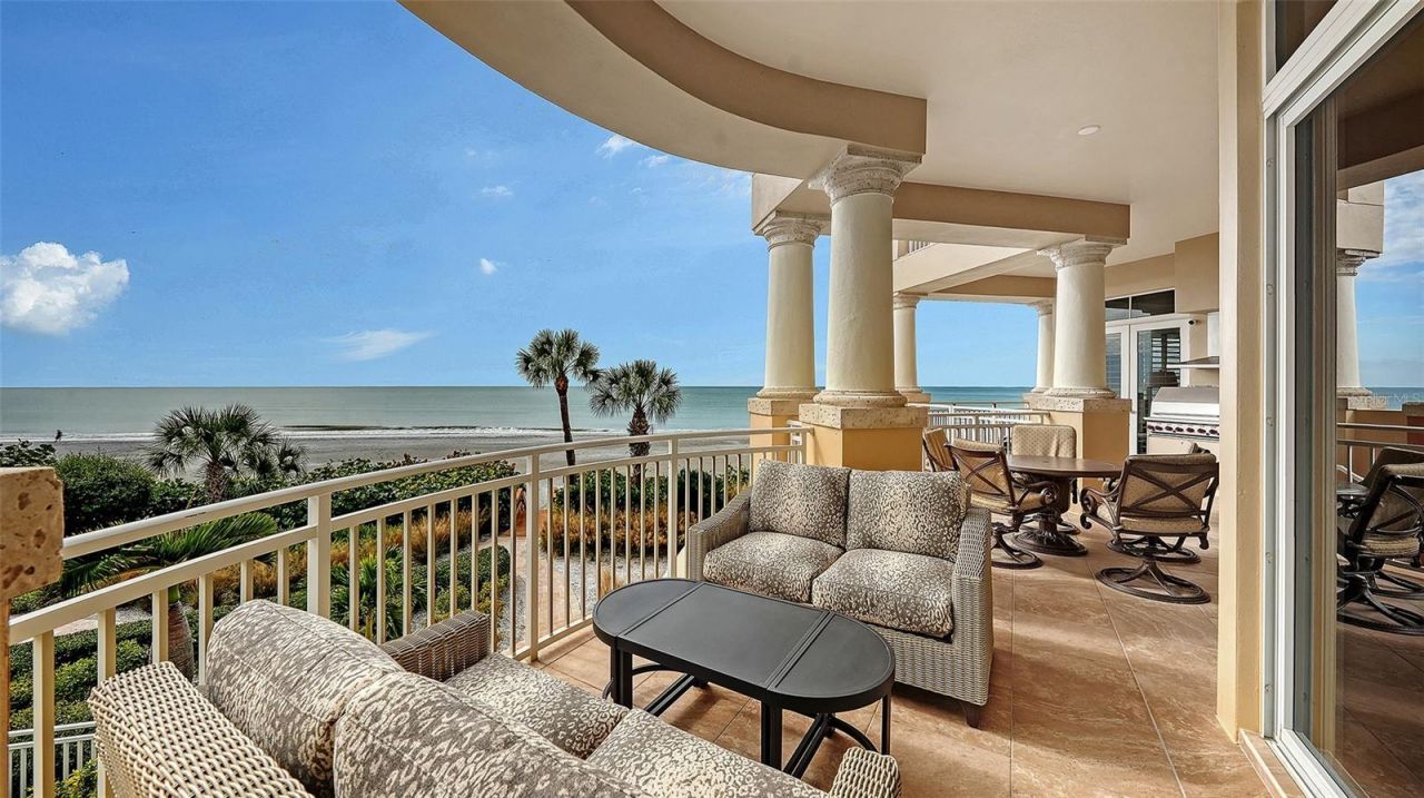 4127 Gulf Of Mexico Drive, Unit N-101, Longboat Key, FL 34228 Photo