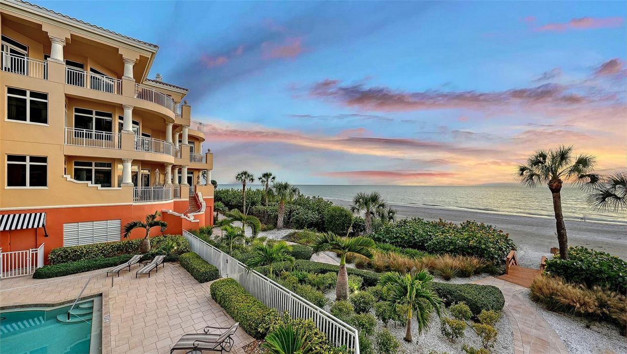 4127 Gulf Of Mexico Drive, Unit N-101, Longboat Key, FL 34228 Photo