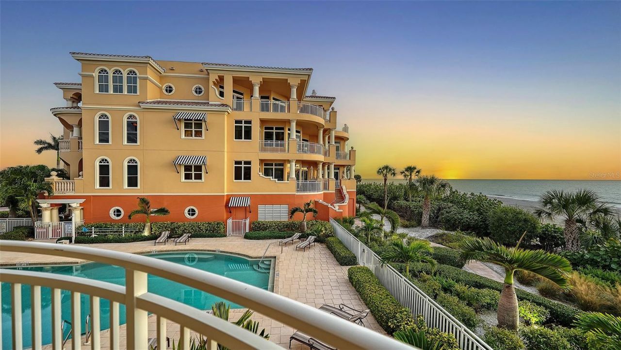 4127 Gulf Of Mexico Drive, Unit N-101, Longboat Key, FL 34228 Photo