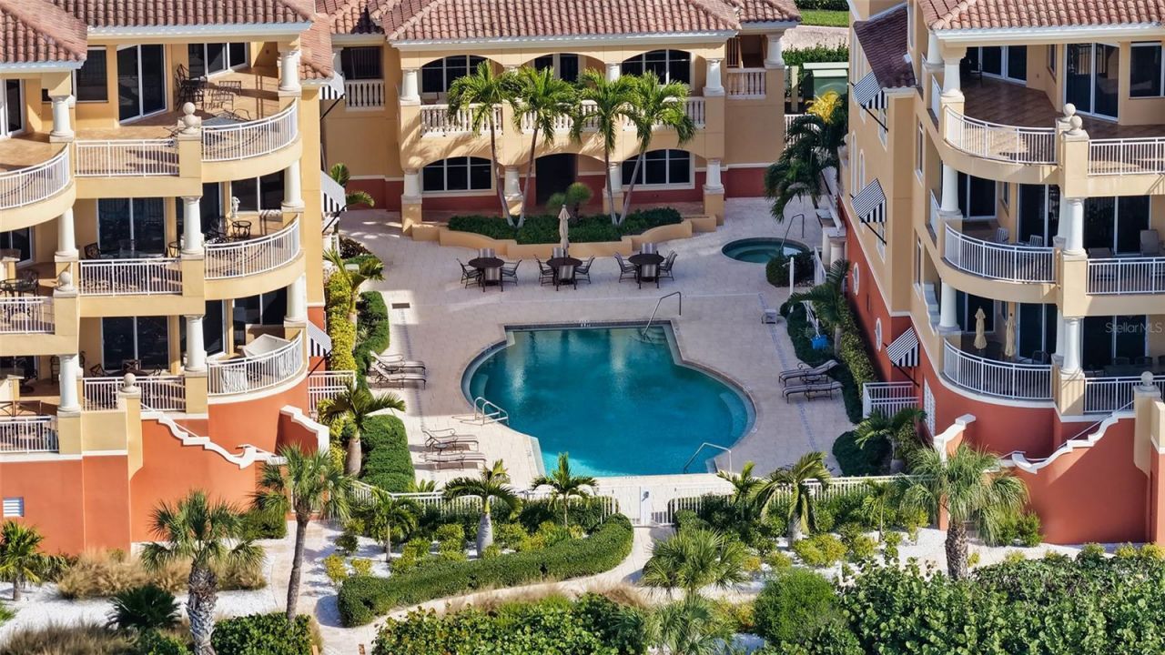 4127 Gulf Of Mexico Drive, Unit N-101, Longboat Key, FL 34228 Photo