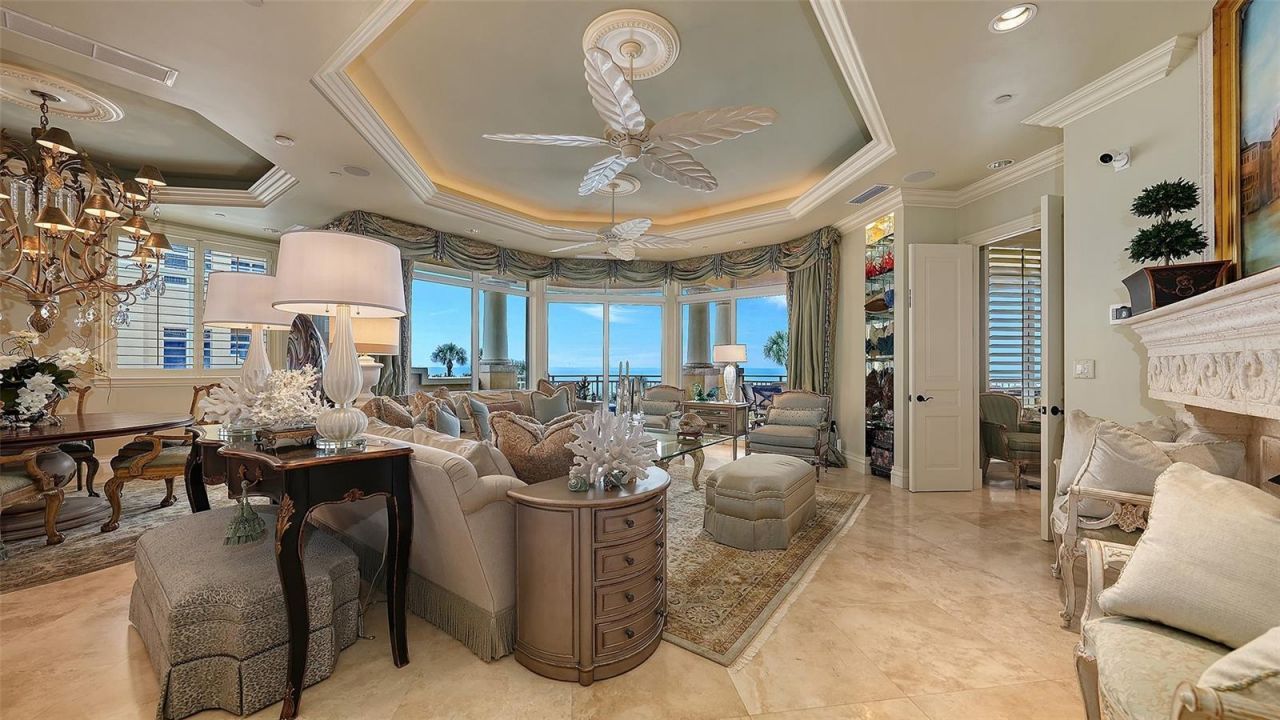 4127 Gulf Of Mexico Drive, Unit N-101, Longboat Key, FL 34228 Photo