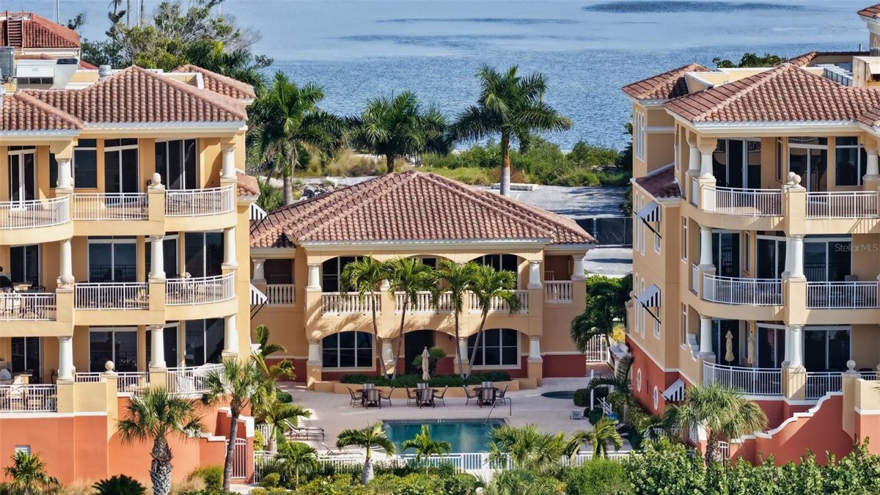 4127 Gulf Of Mexico Drive, Unit N-101, Longboat Key, FL 34228 Photo