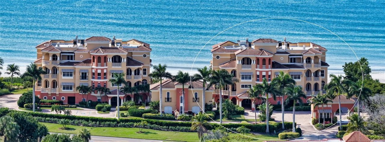 4127 Gulf Of Mexico Drive, Unit N-101, Longboat Key, FL 34228 Photo