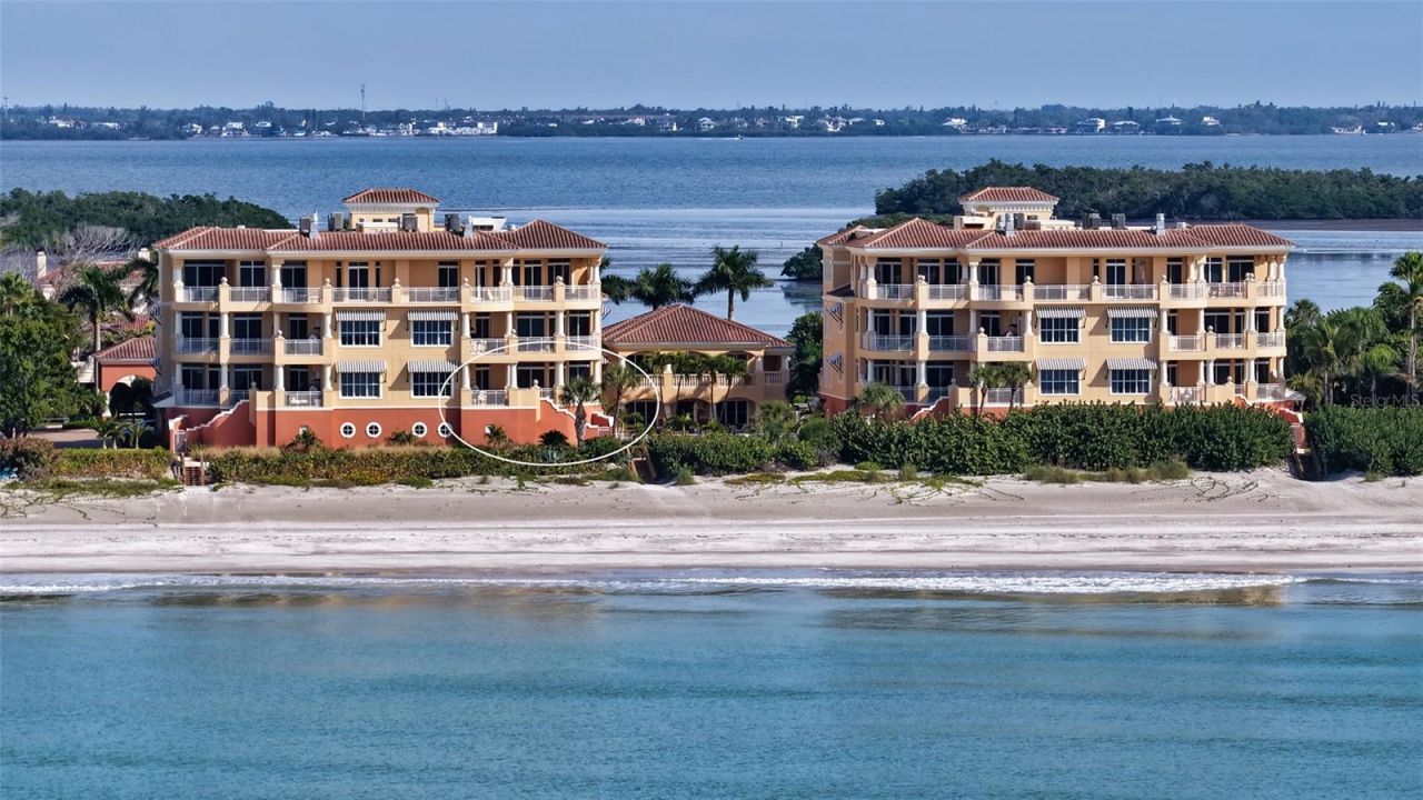 4127 Gulf Of Mexico Drive, Unit N-101, Longboat Key, FL 34228 Photo