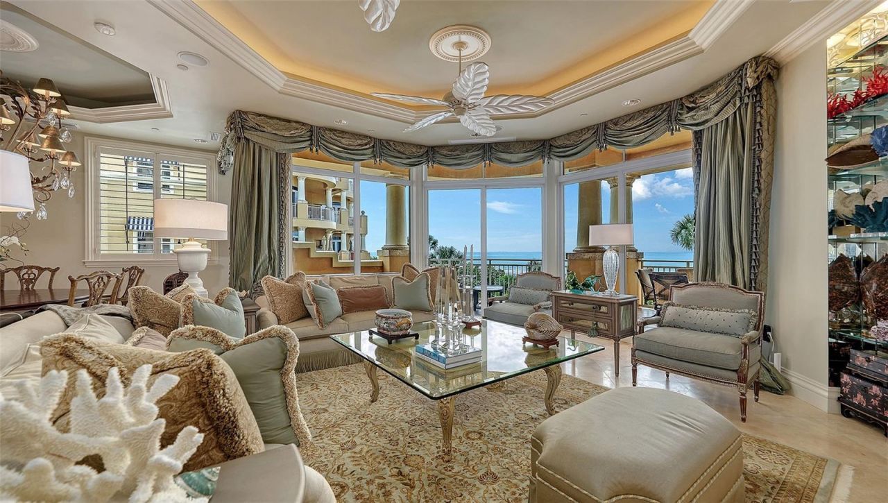 4127 Gulf Of Mexico Drive, Unit N-101, Longboat Key, FL 34228 Photo