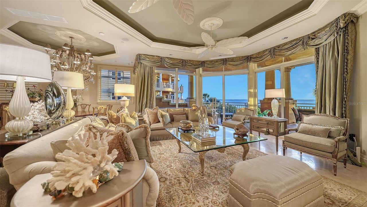 4127 Gulf Of Mexico Drive, Unit N-101, Longboat Key, FL 34228 Photo