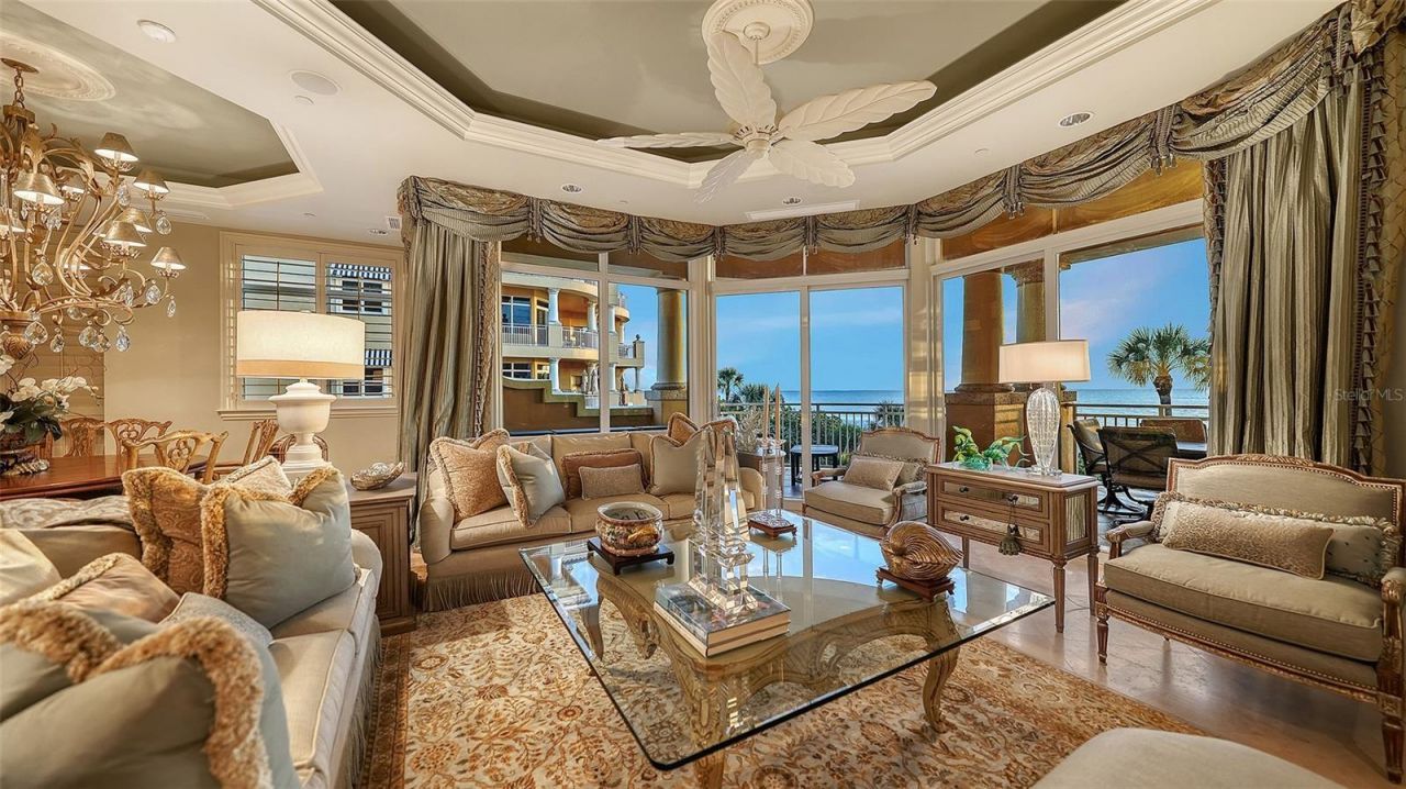 4127 Gulf Of Mexico Drive, Unit N-101, Longboat Key, FL 34228 Photo